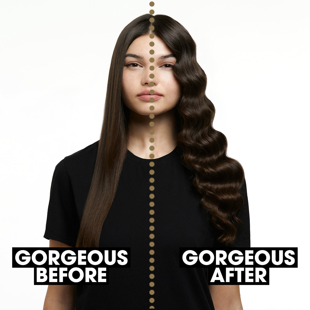 GHD Curve Thin Wand (14mm Barrel)