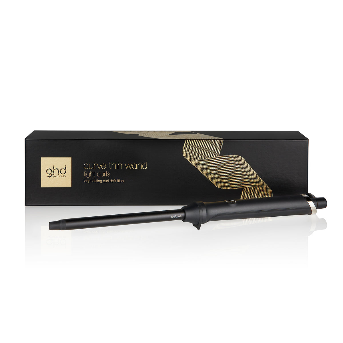 GHD Curve Thin Wand (14mm Barrel)
