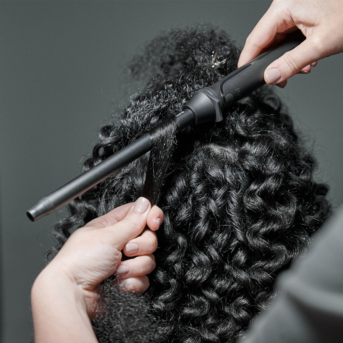 GHD Curve Thin Wand (14mm Barrel)