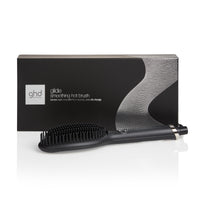 GHD Glide Hair Straightener Hot Brush