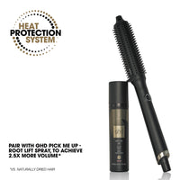 GHD Rise Hot Brush