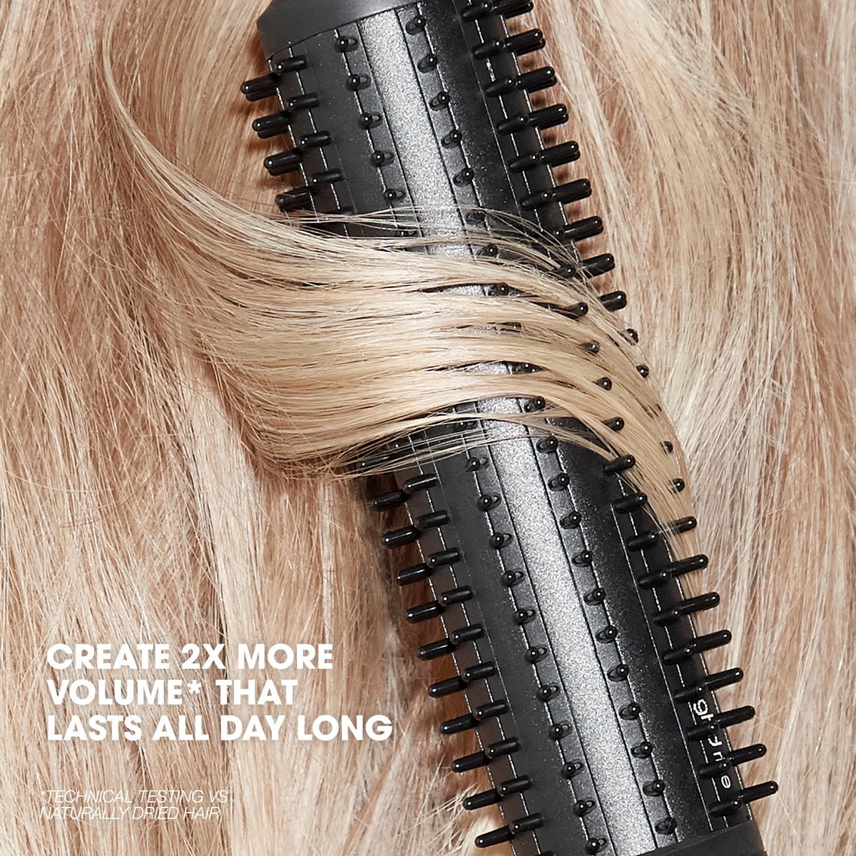 GHD Rise Hot Brush
