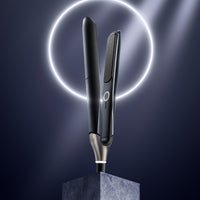 GHD Chronos Professional Hair Straightener (26mm plate) Black