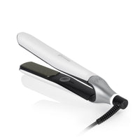 GHD Chronos Professional Hair Straightener (26mm plate) White