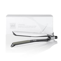 GHD Chronos Professional Hair Straightener (26mm plate) White