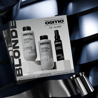 Osmo Super Ice Blonde Collection: Super Ice Gift Set