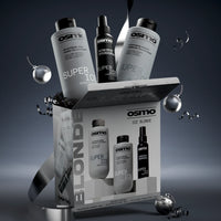 Osmo Super Ice Blonde Collection: Super Ice Gift Set