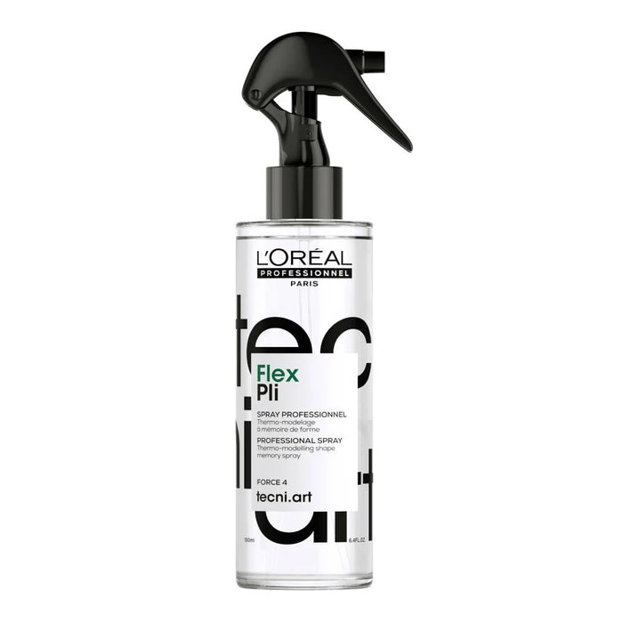 L'Oreal Tecni Art Flex Pli Thermo-Modelling Spray 190ml