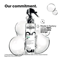 L'Oreal Tecni Art Flex Pli Thermo-Modelling Spray 190ml