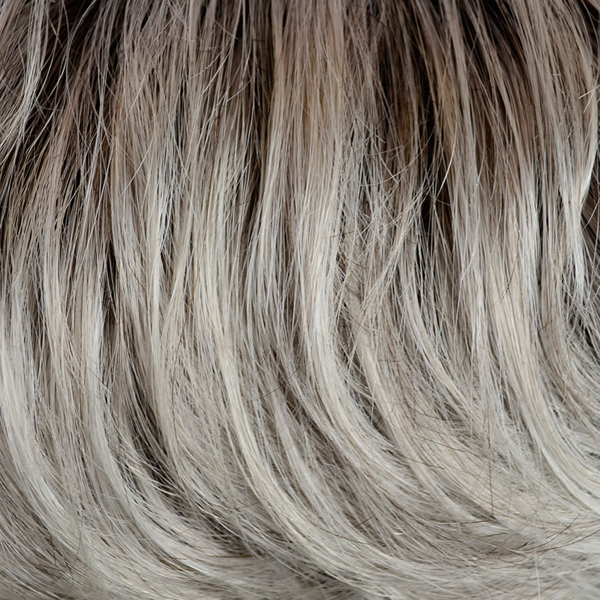 New Joy Lace Synthetic Hair Wig