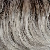 New Joy Lace Synthetic Hair Wig