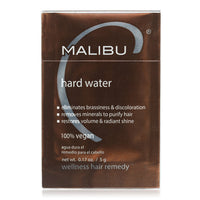 Malibu C Hard Water Remedy Sachet