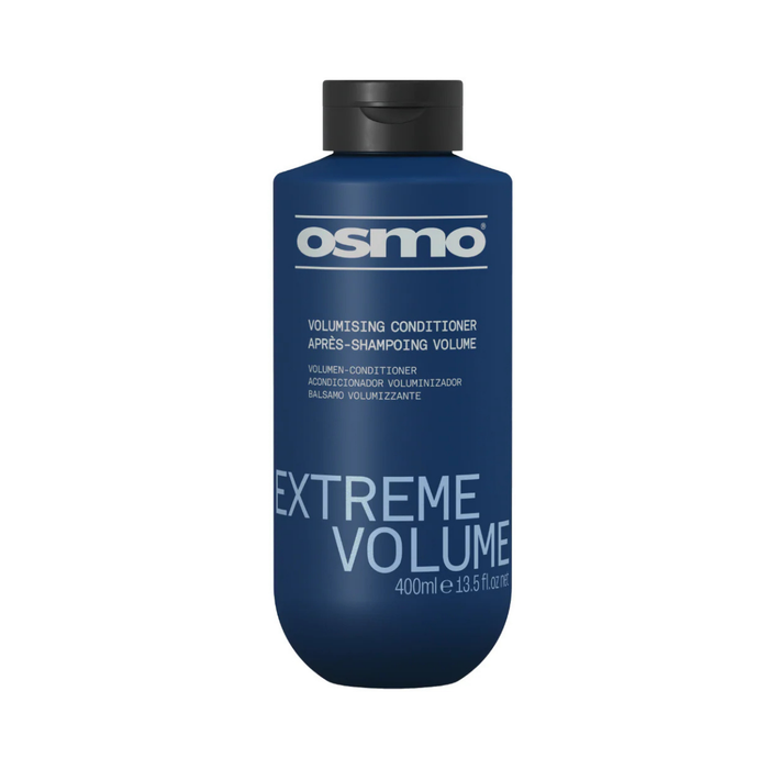 Osmo Extreme Volume Volumising Conditioner 400ml