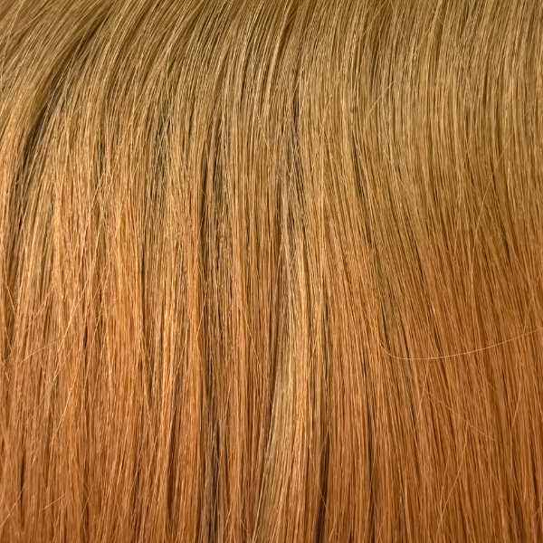 HD Lace Closures 5x5 14" - Rooted Spiced Cinnamon