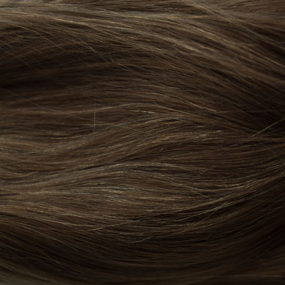 Crystal Gem Human Hair Wig