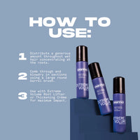 Osmo Extreme Volume Mega Styling Foam