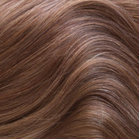 Amber Gem Human Hair Wig