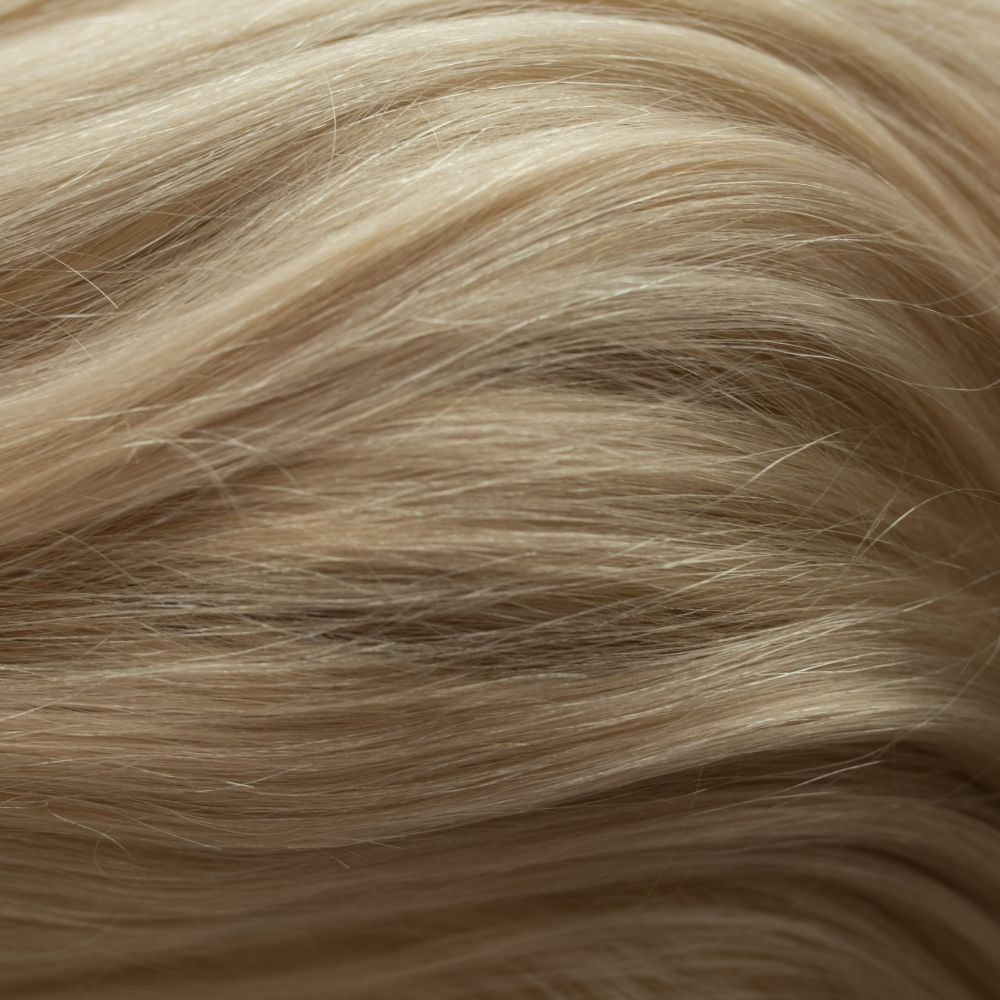 Diamond Gem Human Hair Wig