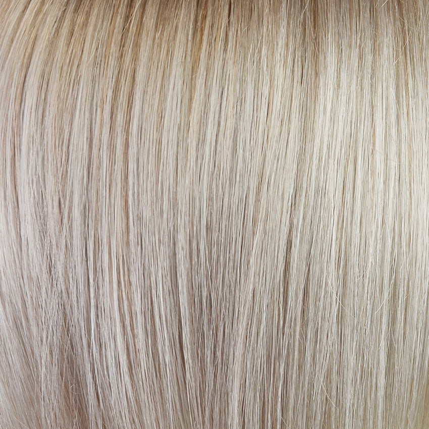 Hi Jill High Heat Fiber Wig