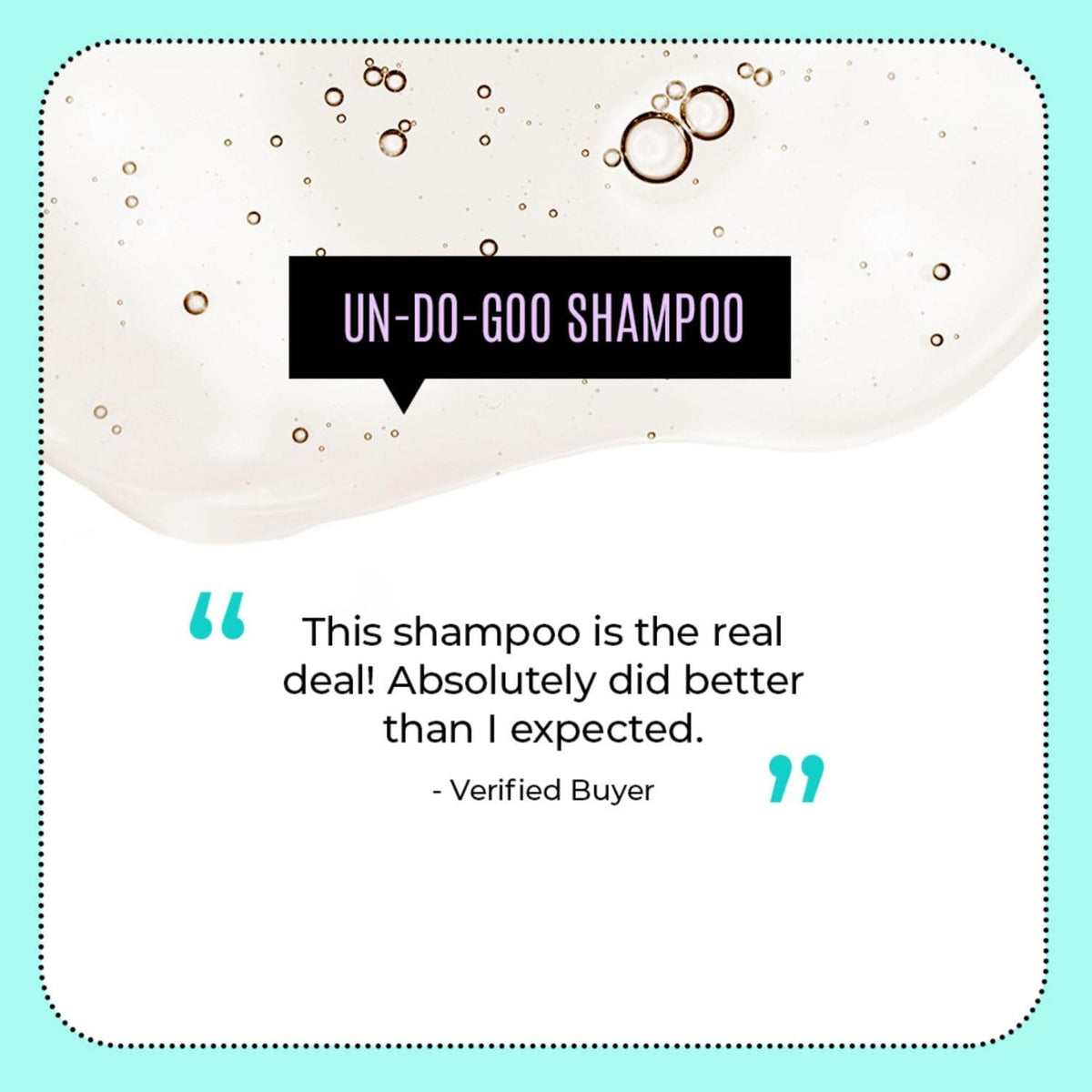 Malibu C Un-Do-Goo Clarifying Shampoo 1000ml