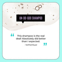 Malibu C Un-Do-Goo Clarifying Shampoo 1000ml
