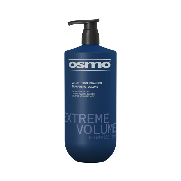 Osmo Extreme Volume Volumising Shampoo 1000ml