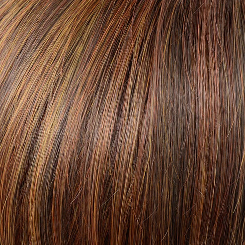 Bikini Mono Lace Synthetic Hair Wig