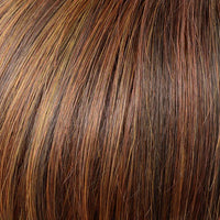 Bikini Mono Lace Synthetic Hair Wig