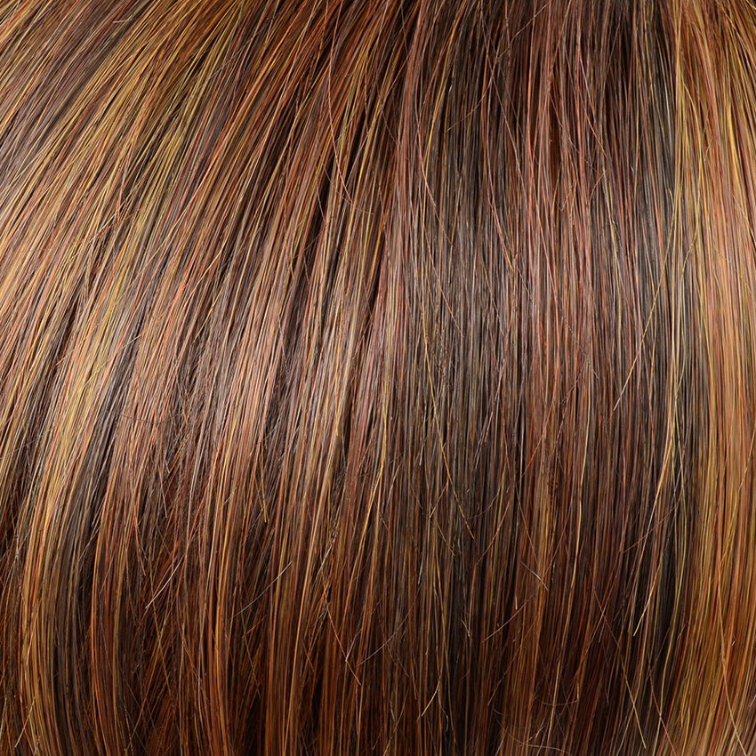 Lio Lace Part High Heat Fiber Wig