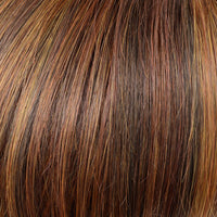Lio Lace Part High Heat Fiber Wig