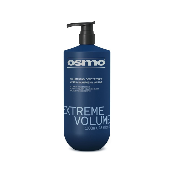 Osmo Extreme Volume Volumising Conditioner 1000ml