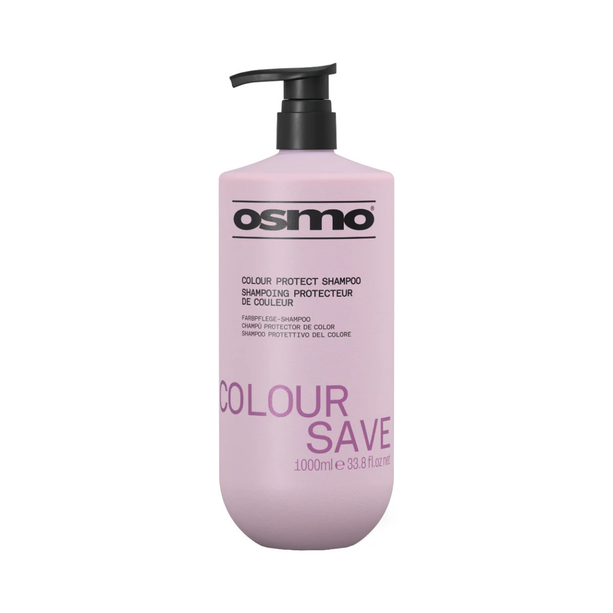 Osmo Colour Save Protect Shampoo 1000ml