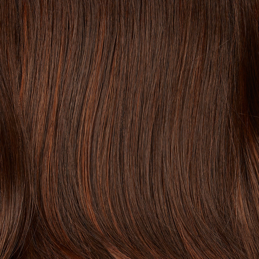 Naila High Heat Fiber Wig