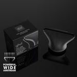 GHD Halo Wide Smoothing Concentator Nozzle