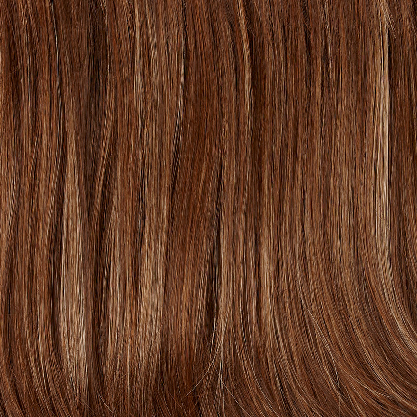 Naila High Heat Fiber Wig