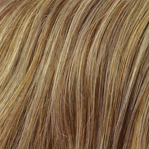 Bikini Mono Lace Synthetic Hair Wig