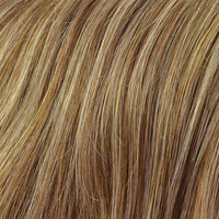Bikini Mono Lace Synthetic Hair Wig