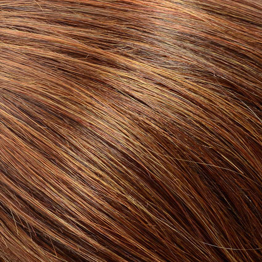 Hi Tonia Soft Light High Heat Fiber Wig