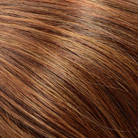 Hi Tonia Soft Light High Heat Fiber Wig