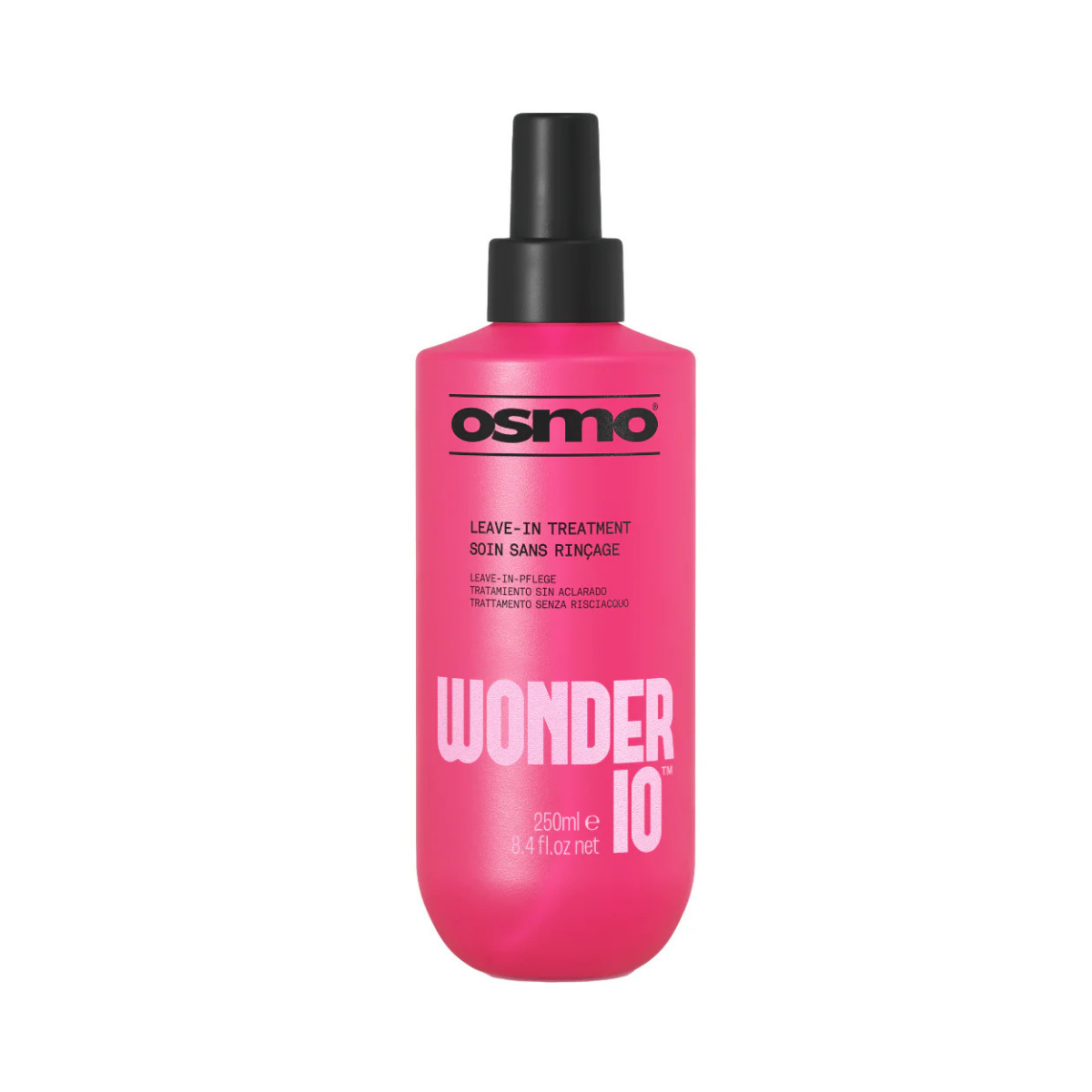 Osmo Wonder 10 Leave In Treatment 250ml