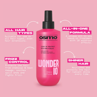 Osmo Wonder 10 Leave In Treatment 250ml