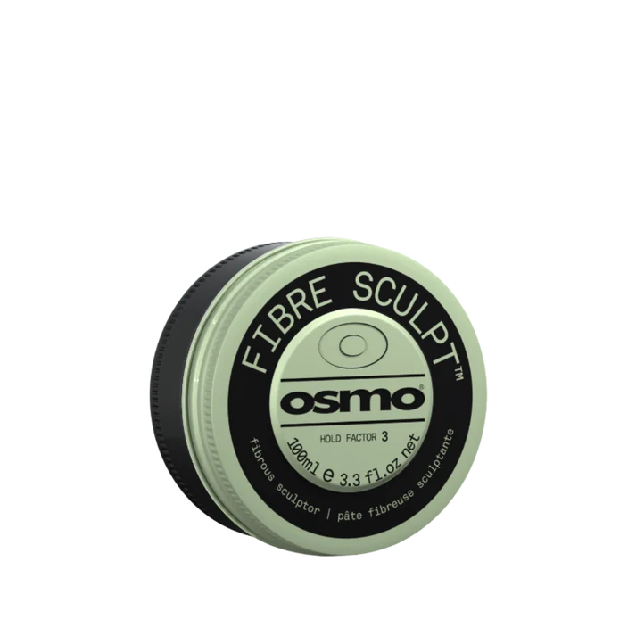Osmo Fibre Sculpt Texturising Paste 100ml
