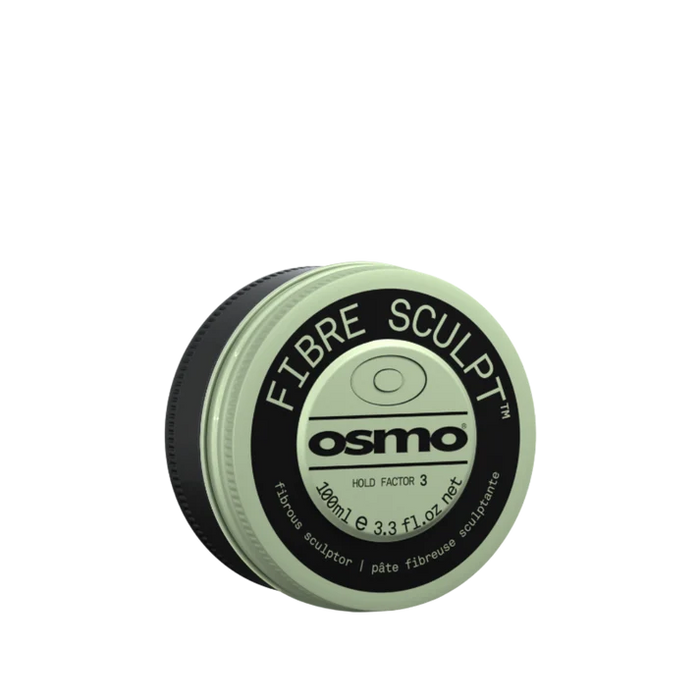 Osmo Fibre Sculpt Texturising Paste 100ml