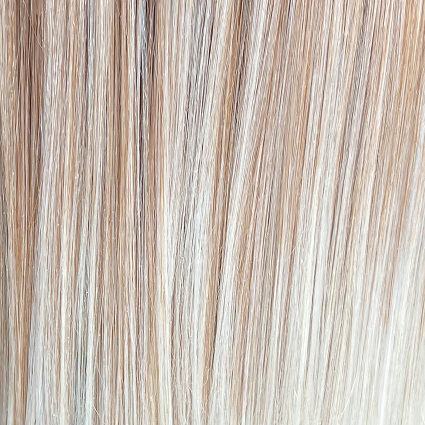 Hi Run Extra High Heat Fiber Wig