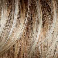 Cyber Right Synthetic Hair Wig