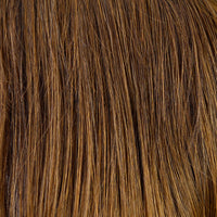 High End Techno Power High Heat Fiber Wig