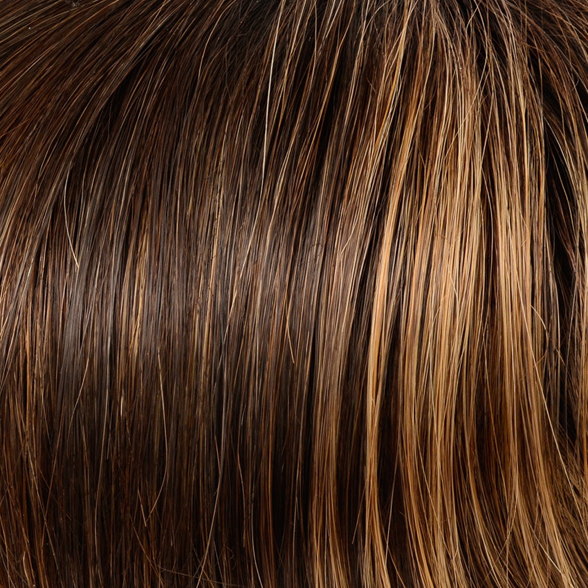 Nuba Synthetic Hair Wig