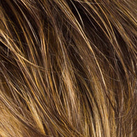 Bikini Mono Lace Synthetic Hair Wig