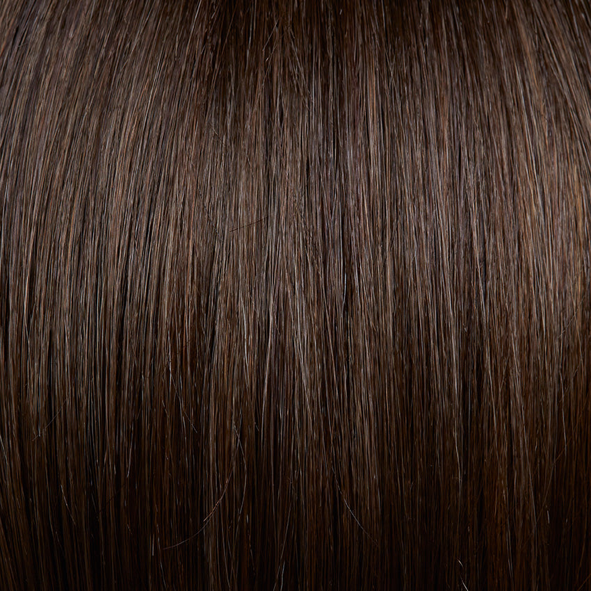 Uno Mono Soft High Heat Fiber Wig