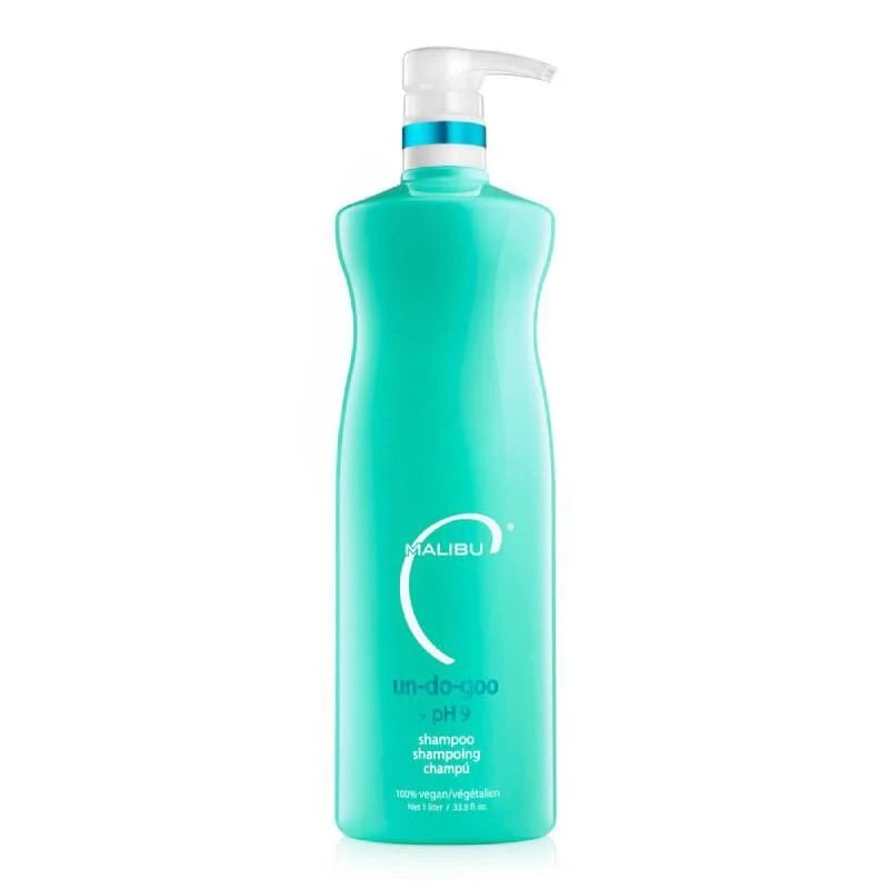 Malibu C Un-Do-Goo Clarifying Shampoo 1000ml